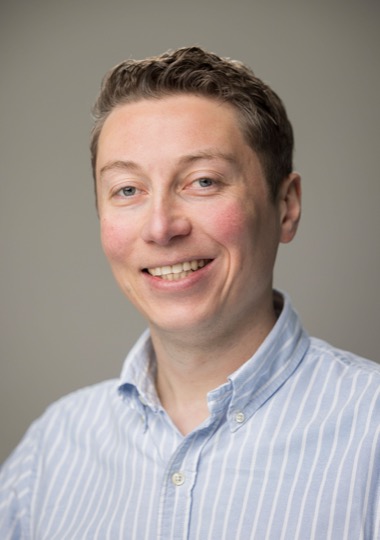 Afbeelding van David de Vreede